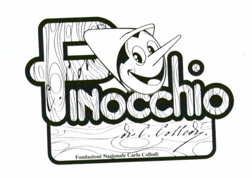 PINOCCHIO DI C. COLLODI FONDAZIONE CARLO COLLODI