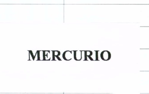 MERCURIO