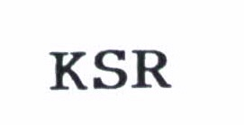 KSR