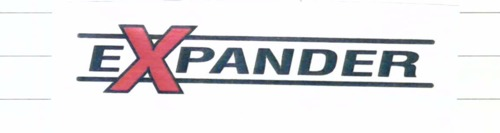 EXPANDER