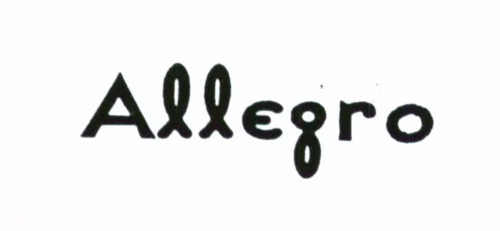 ALLEGRO