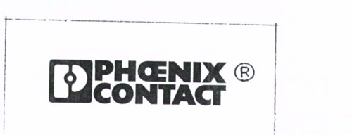 PHOENIX CONTACT