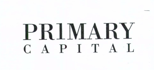 PRIMARY CAPITAL