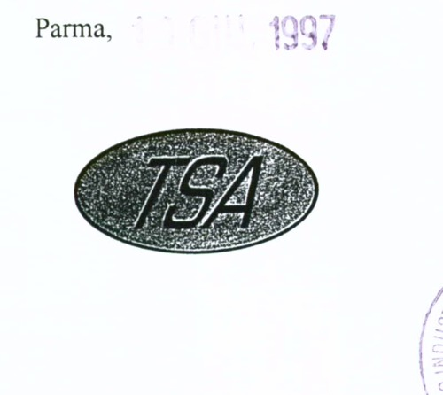 TSA
