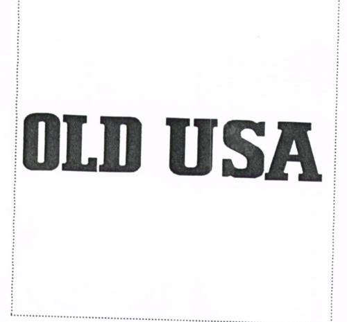 OLD USA