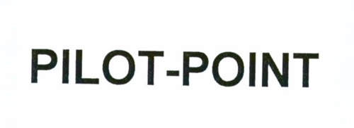 PILOT-POINT