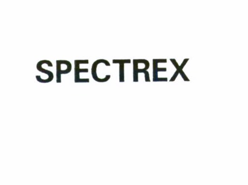 SPECTREX