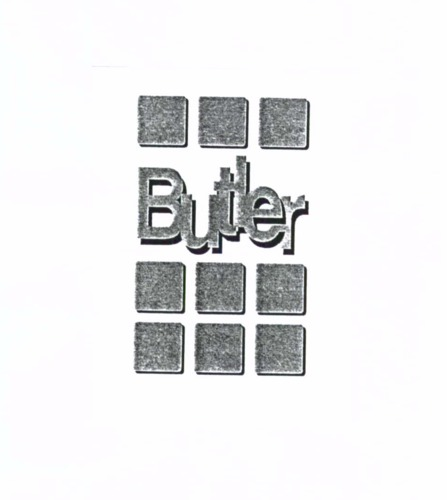 BUTLER