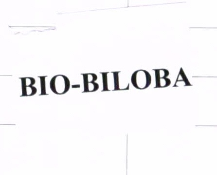 BIO-BILOBA