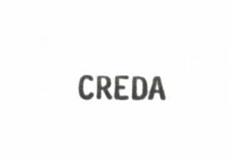 CREDA