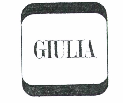 GIULIA