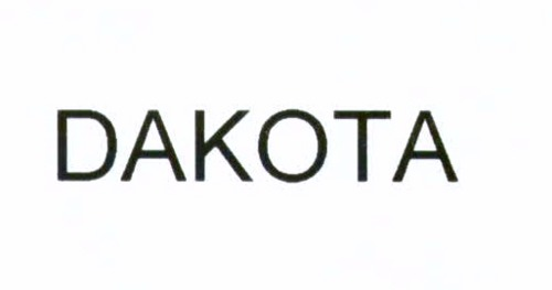 DAKOTA