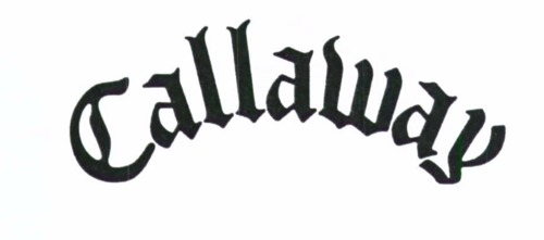 CALLAWAY