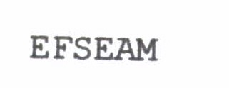 EFSEAM