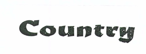 COUNTRY