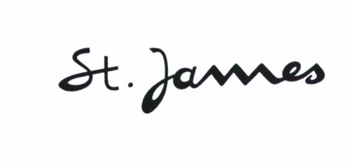 ST. JAMES
