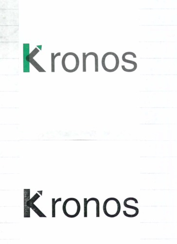 KRONOS
