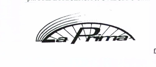 LA PRIMA