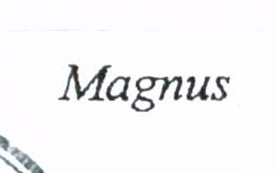 MAGNUS