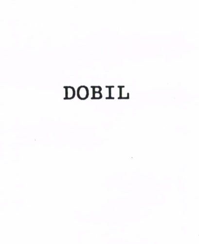 DOBIL