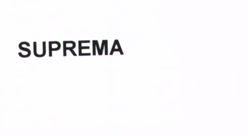 SUPREMA
