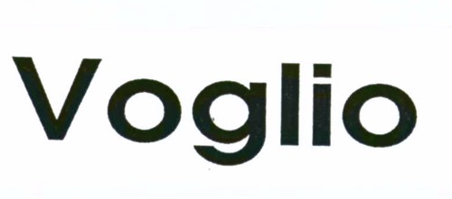 VOGLIO