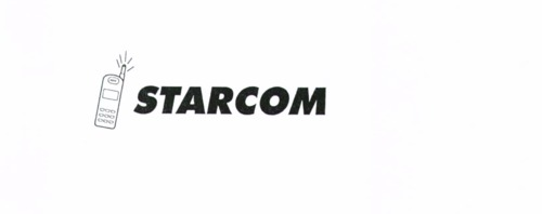 STARCOM