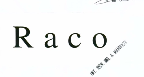 RACO
