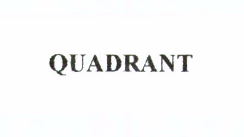 QUADRANT