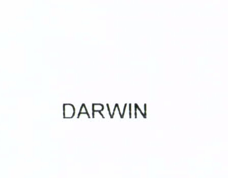 DARWIN