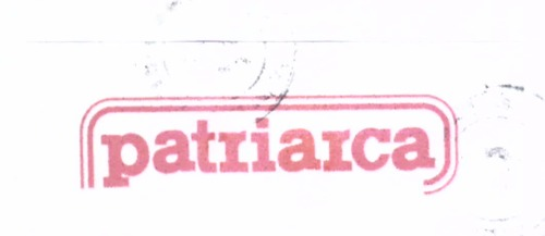PATRIARCA