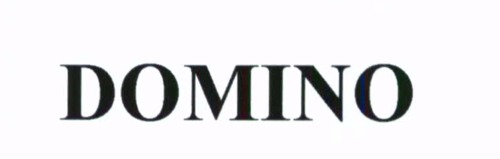 DOMINO