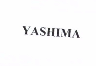 YASHIMA