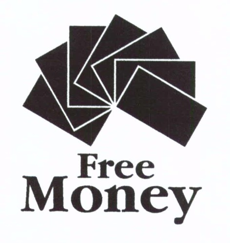 FREE MONEY