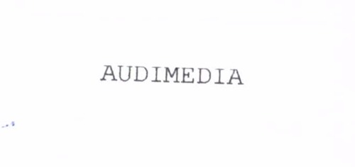 AUDIMEDIA
