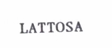 LATTOSA