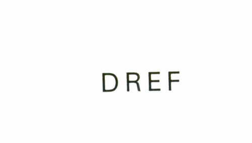 DREF