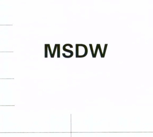 MSDW