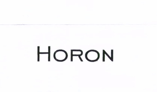 HORON