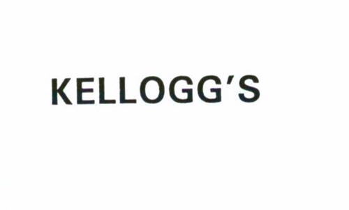 KELLOGG'S