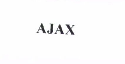 AJAX
