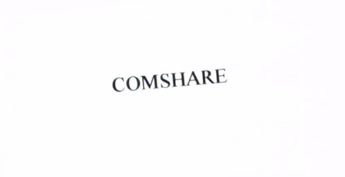 COMSHARE