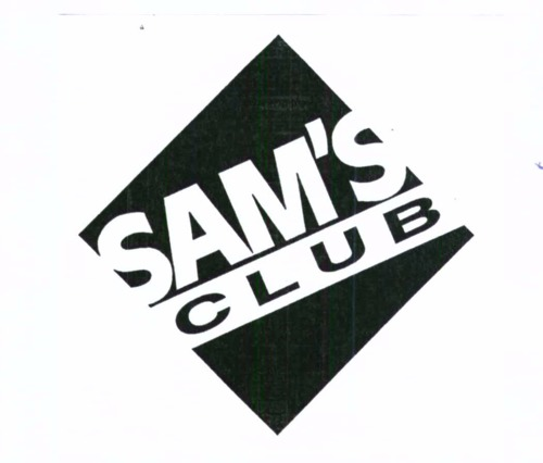 SAM'S CLUB