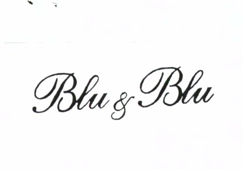 BLU & BLU