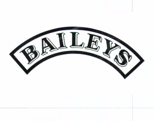 BAILEYS