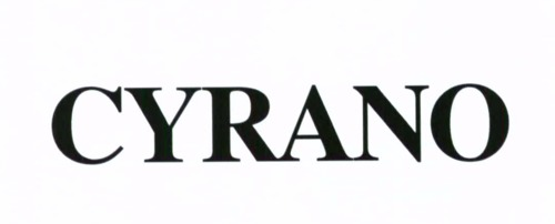 CYRANO