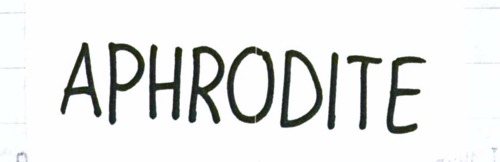APHRODITE