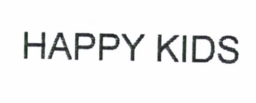 HAPPY KIDS