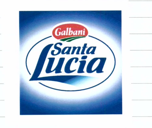 SANTA LUCIA GALBANI