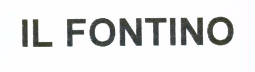 IL FONTINO
